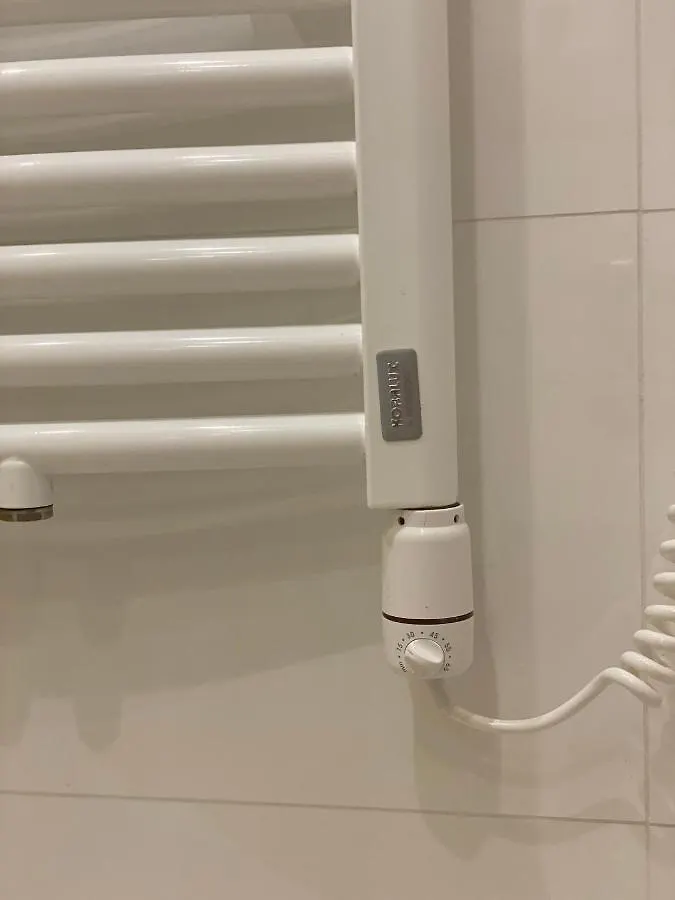 Homelike Prague Apartment