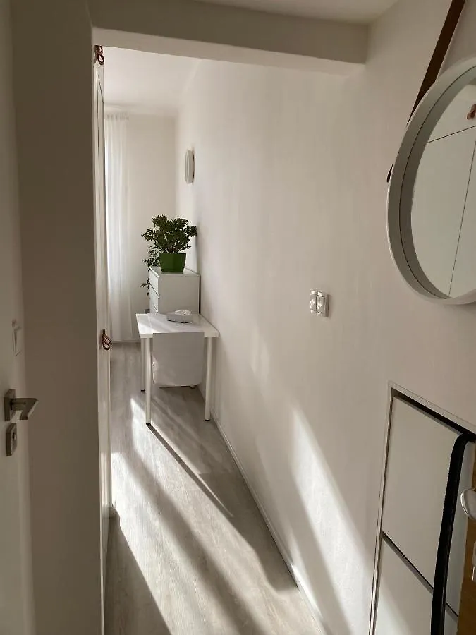 Homelike Prague Apartment 0*,  Czech Republic