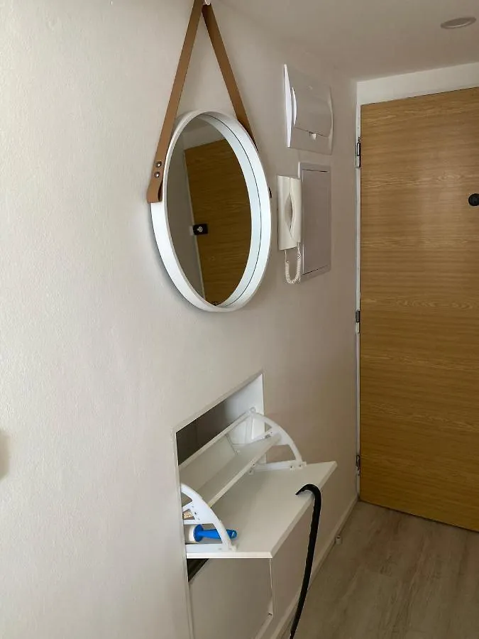 Homelike Prague Apartment