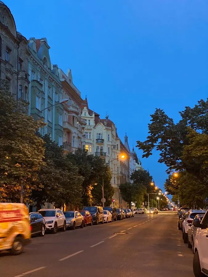 Homelike Prague Apartment 0*,  Czech Republic