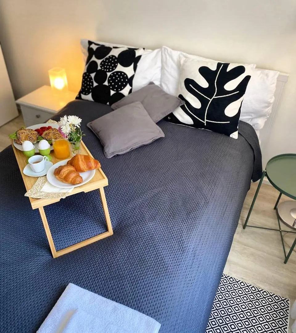 Homelike Prague Apartment 0*,  Czech Republic