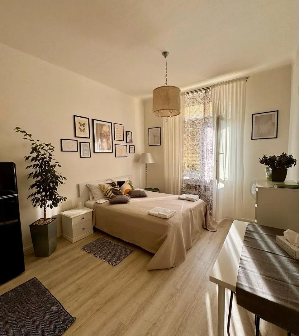 Homelike Prague Apartment Czech Republic