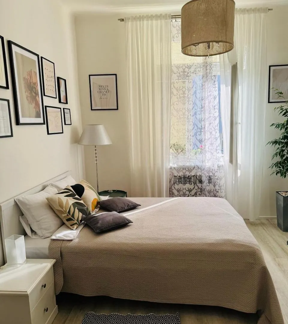 Homelike Prague Apartment 0*,  Czech Republic