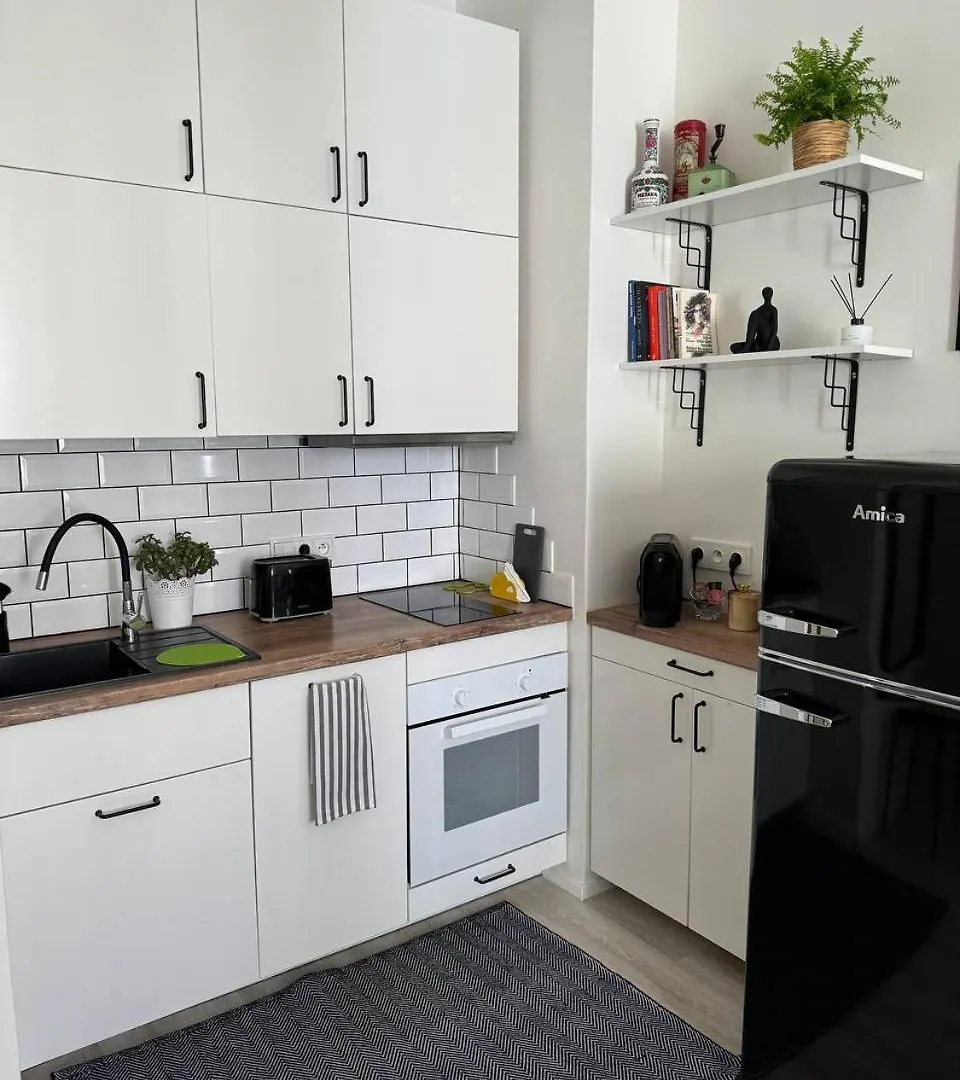 Homelike Prague Apartment 0*,  Czech Republic